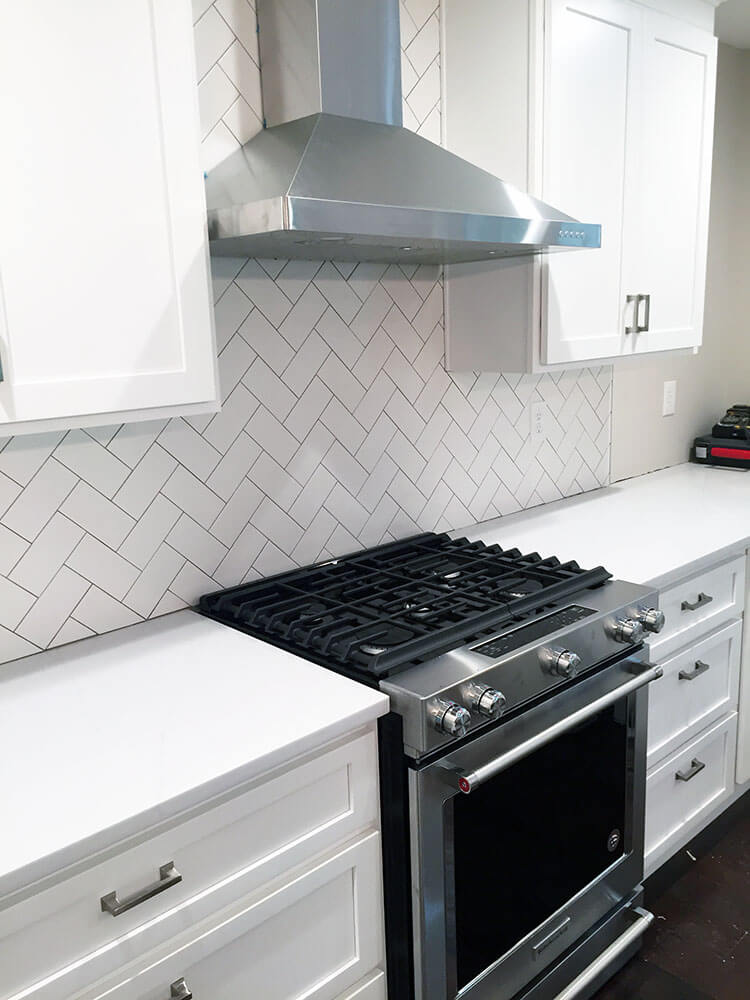 2004carpentry Kentucky backsplash