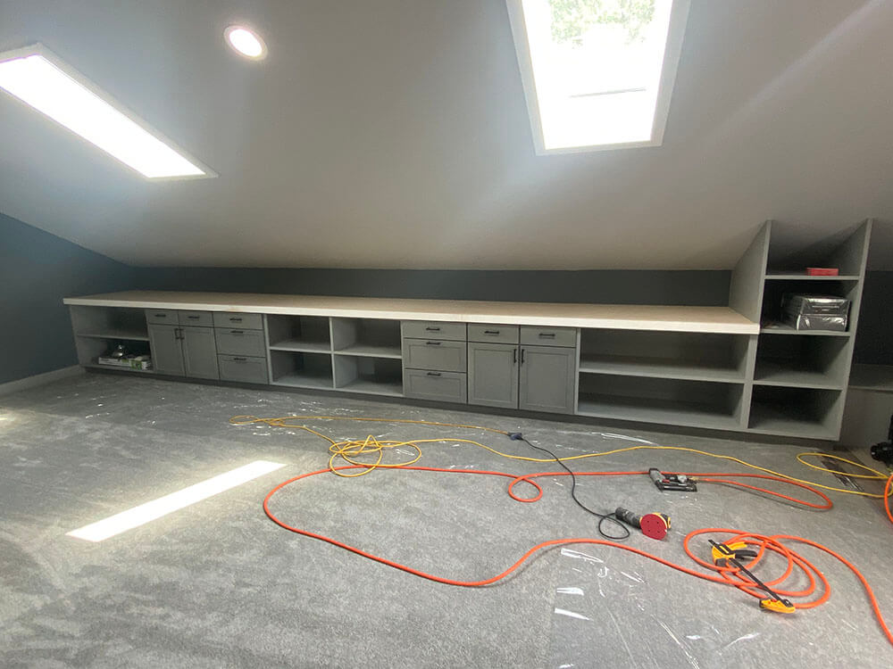 2004carpentry Kentucky built in 5