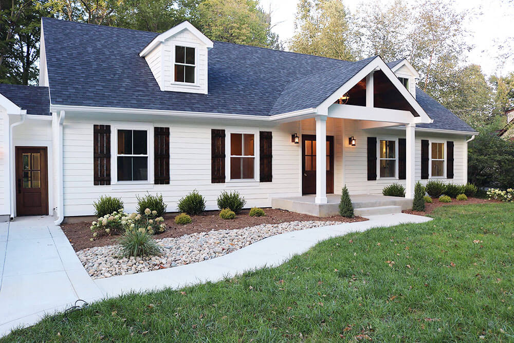 2004carpentry Kentucky cedardale