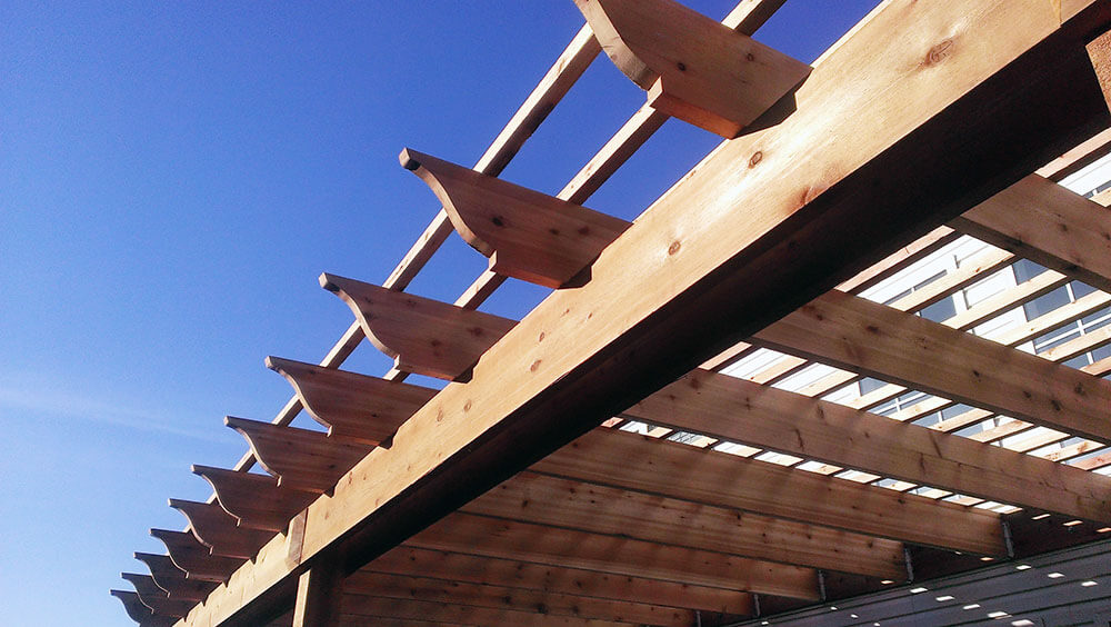 2004carpentry Kentucky pergola3